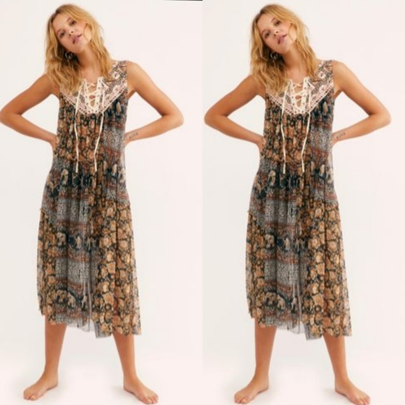 FP The Wanderers Top - Picture 5 of 13